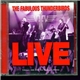 The Fabulous Thunderbirds - Live