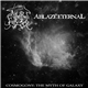 Saturn Form Essence / Ablaze Eternal - Cosmogony: The Myth Of Galaxy