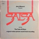 The Fania All Stars - Salsa (Original Motion Picture Sound Track Recording)