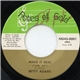 Betty Adams - Make It Real (