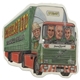 The Wurzels - I Want To Be An Eddie Stobart Driver