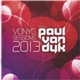 Paul van Dyk - Vonyc Sessions 2013