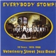 Veterinary Street Jazz Band - Everybody Stomp!