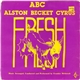 Alston Becket Cyrus - Fresh
