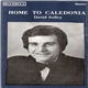 David Solley - Home To Caledonia