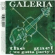 Galeria - The Gael (We Gotta Party)