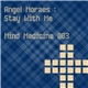 Angel Moraes - Stay With Me