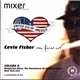 Cevin Fisher - United DJs Of America Volume 11: My First CD