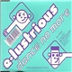 E-Lustrious Featuring Deborah French - Dance No More