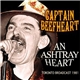 Captain Beefheart - An Ashtray Heart - Toronto Broadcast 1981