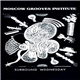 Moscow Grooves Institute - Surround Wednesday