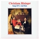 Christiane Rösinger - Songs Of L. And Hate