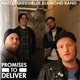 Nato Coles And The Blue Diamond Band - Promises To Deliver