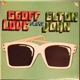 Geoff Love & His Orchestra - Geoff Love Plays Elton John