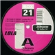 Lola / Studio All Stars Feat. Gigi - The Power Of Goodbye / If You Could Read My Mind