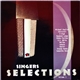 Various - Singers Selections Volume 1