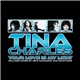 Tina Charles - Your Love Is My Light