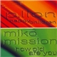 P. Lion / Miko Mission - Happy Children / How Old Are You