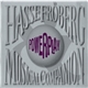 Hasse Fröberg & Musical Companion - Powerplay