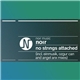Noir - No Strings Attached (Remixes)