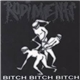 Rudiments - Bitch Bitch Bitch