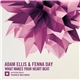 Adam Ellis & Fenna Day - What Makes Your Heart Beat
