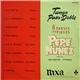 Pepe Nunez And His Orchestre Typique - Tango Paso-Doble