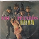 The Petards - Baby Man / On The Road Drinking Wine