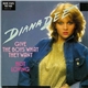 Diana Dee - Give The Boys What They Want / Hot Loving