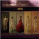 Mozart, Vienna Philharmonic Orchestra, Erich Leinsdorf, Lorenzo da Ponte, Beaumarchais - The Marriage Of Figaro - Le Nozze Di Figaro