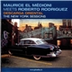 Maurice El Médioni Meets Roberto Rodriguez - Descarga Oriental: The New York Sessions