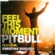 Pitbull Featuring Christina Aguilera - Feel This Moment