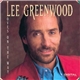 Lee Greenwood - Love's On The Way
