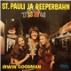 Irwin Goodman - St. Pauli Ja Reeperbahn