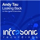 Andy Tau - Looking Back