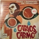 Carlos Do Carmo - Duas Lágrimas De Orvalho