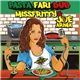 Miss Fritty - Pastafari Dub