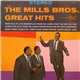 The Mills Brothers - Great Hits