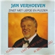 Jan Verhoeven - Zingt Met Liefde En Plezier