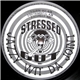 Stressed Out - Jazzy Wit Da Joint / Bullets Flyin'
