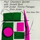 Paul Chambers Quintet With Donald Byrd, Cliff Jordan, Tommy Flanagan, Elvin Jones - Paul Chambers Quintet