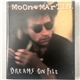 Moon Martin - Dreams On File