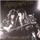 Aerosmith - Rehabilitated The Massachusetts Broadcast 1986