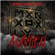 Rockwelz, John Jigg$, M.O.U.F. - Mxnxpxly Mayhem