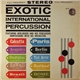 Berlingeri And His Percussive Harpsichord With His Orchestra - Exotic International Percussion