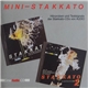 No Artist - Mini - Stakkato Hörproben Und Testsignale Der Stakkato-CDs von Audio