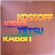 Kossoff/Kirke/Tetsu/Rabbit - Kossoff/Kirke/Tetsu/Rabbit
