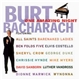 Burt Bacharach - One Amazing Night