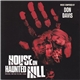 Don Davis - House On Haunted Hill - Original Motion Picture Score