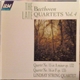 Beethoven - Lindsay String Quartet - The Late Beethoven Quartets Vol. 4 (Quartet No. 15 In A Minor Op. 132 / Quartet No. 16 In F Op. 135)
